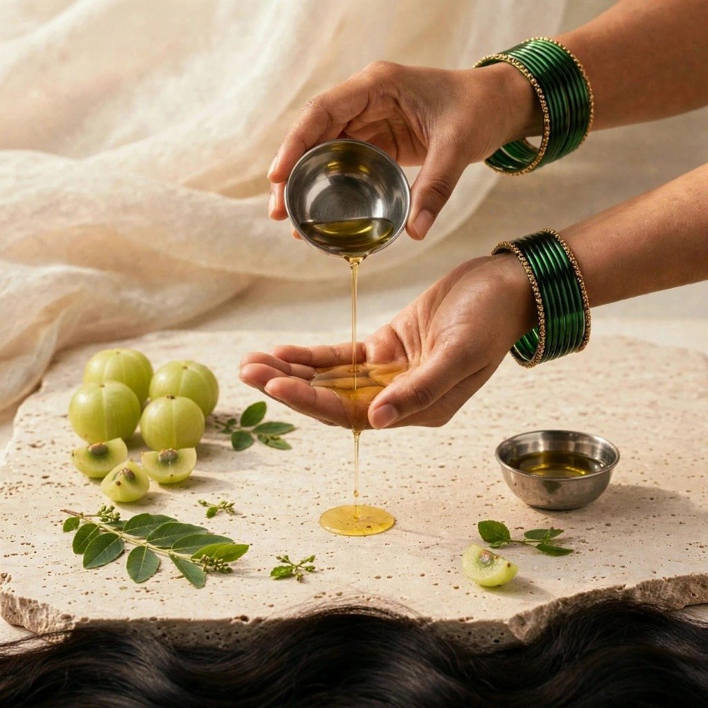 Hair Care