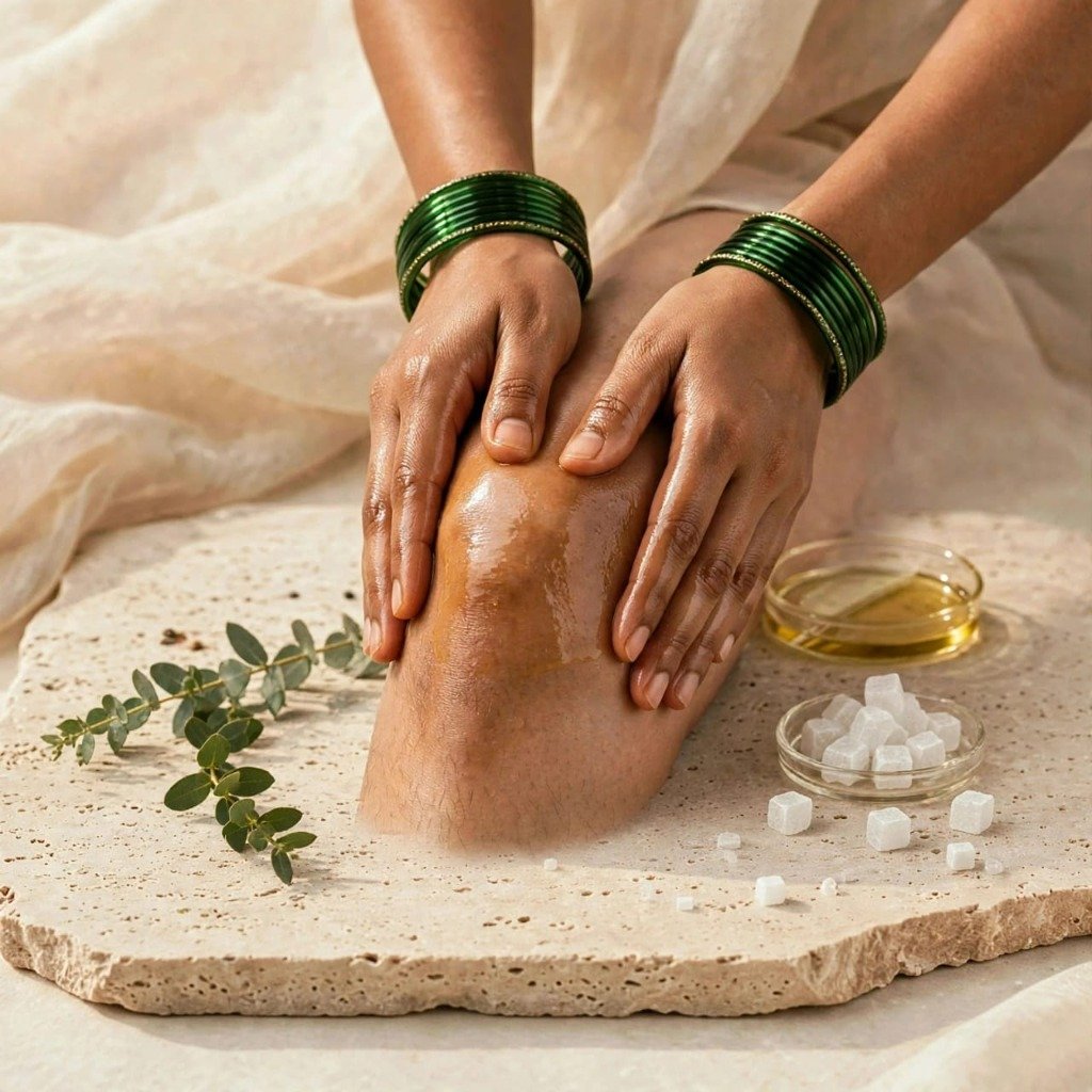Pain Relief